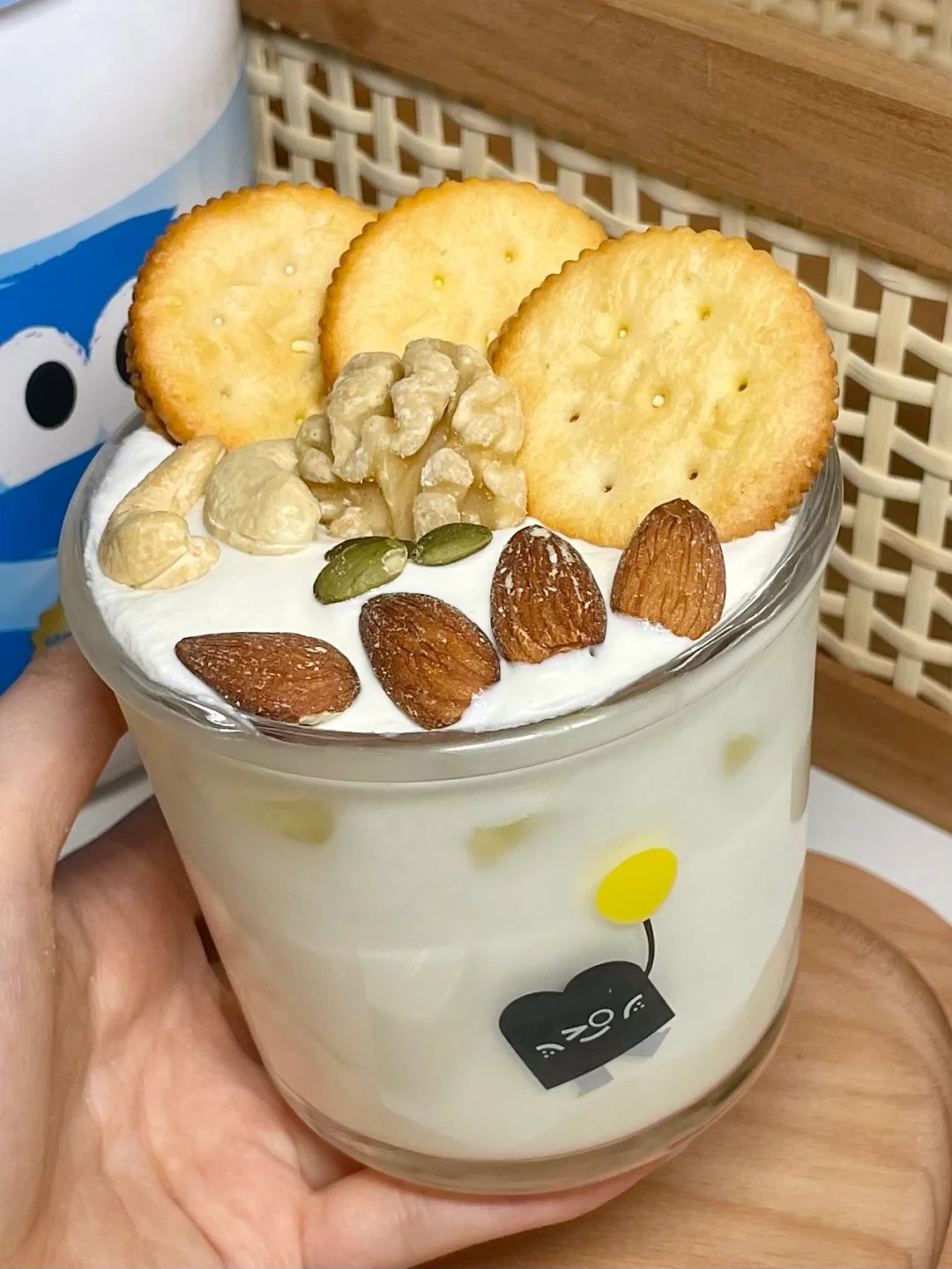 好喝哭了…😭奶罐子们真的要去尝尝！！