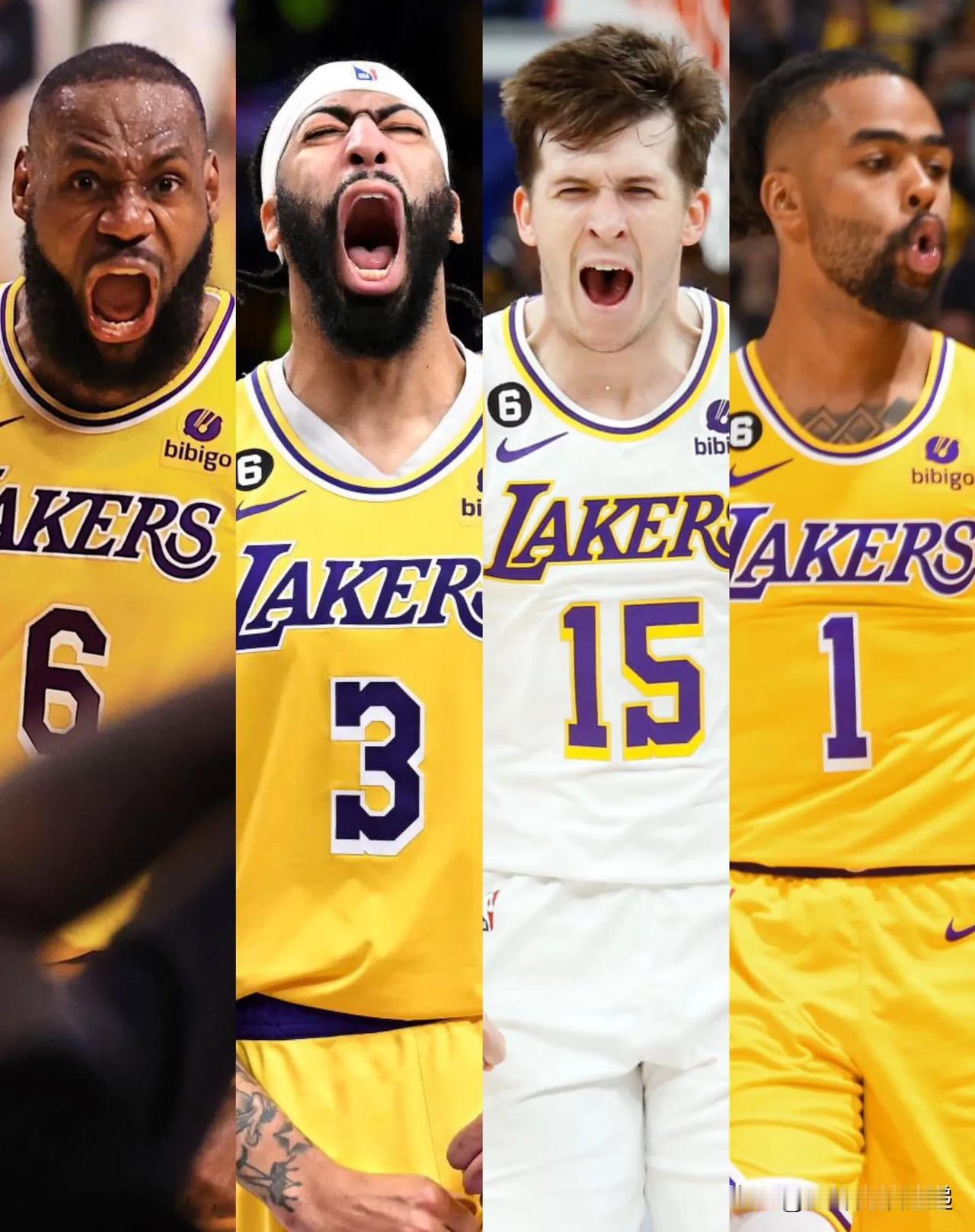 湖人队在本系列赛中的3分命中率成绩：

第 1 场比赛：8/29...27.6%