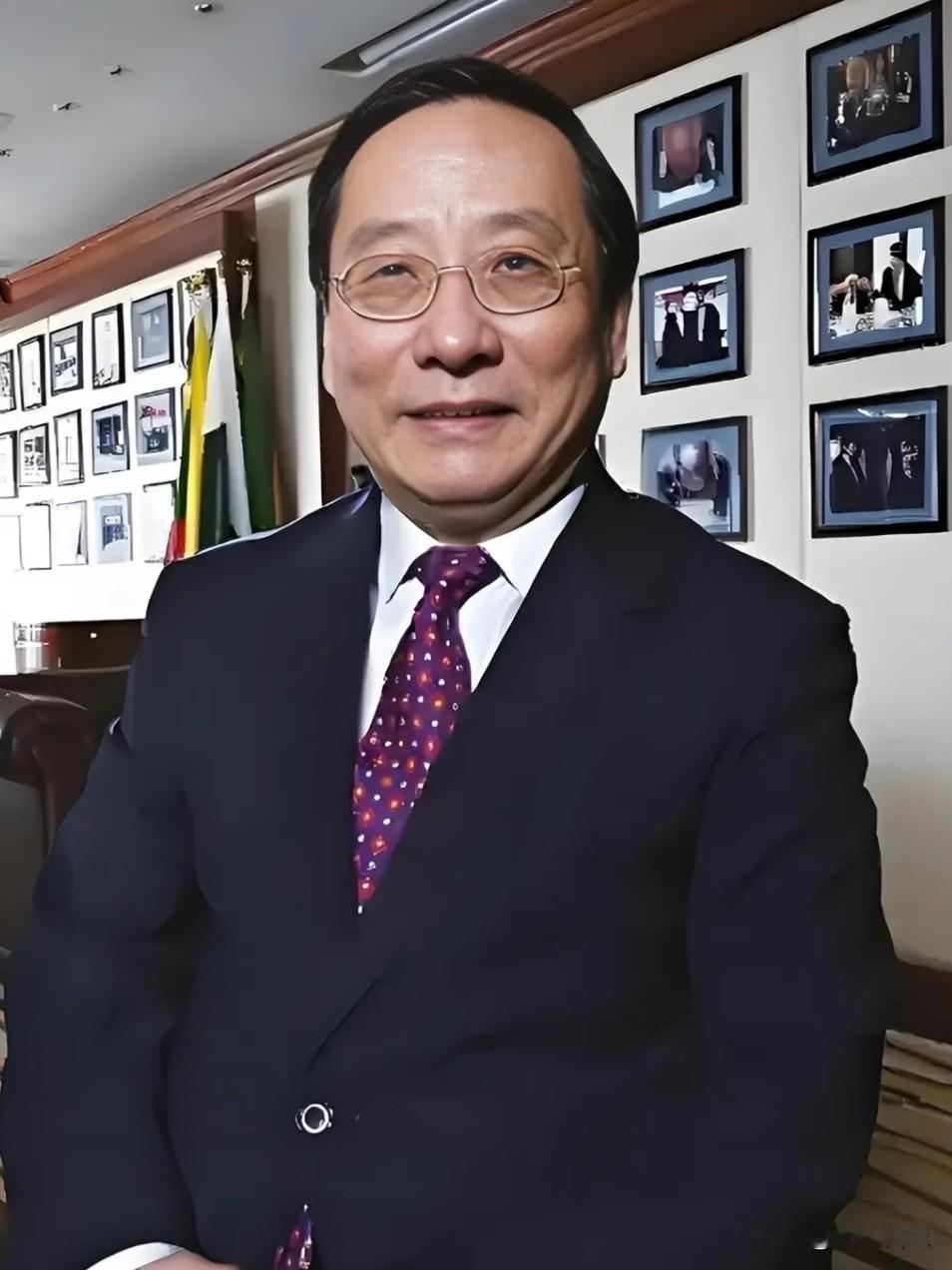 快讯！快讯！
国际舞台“中国嘴替”！
高志凯单兵十年战外媒，硬怼“威胁论”“援非