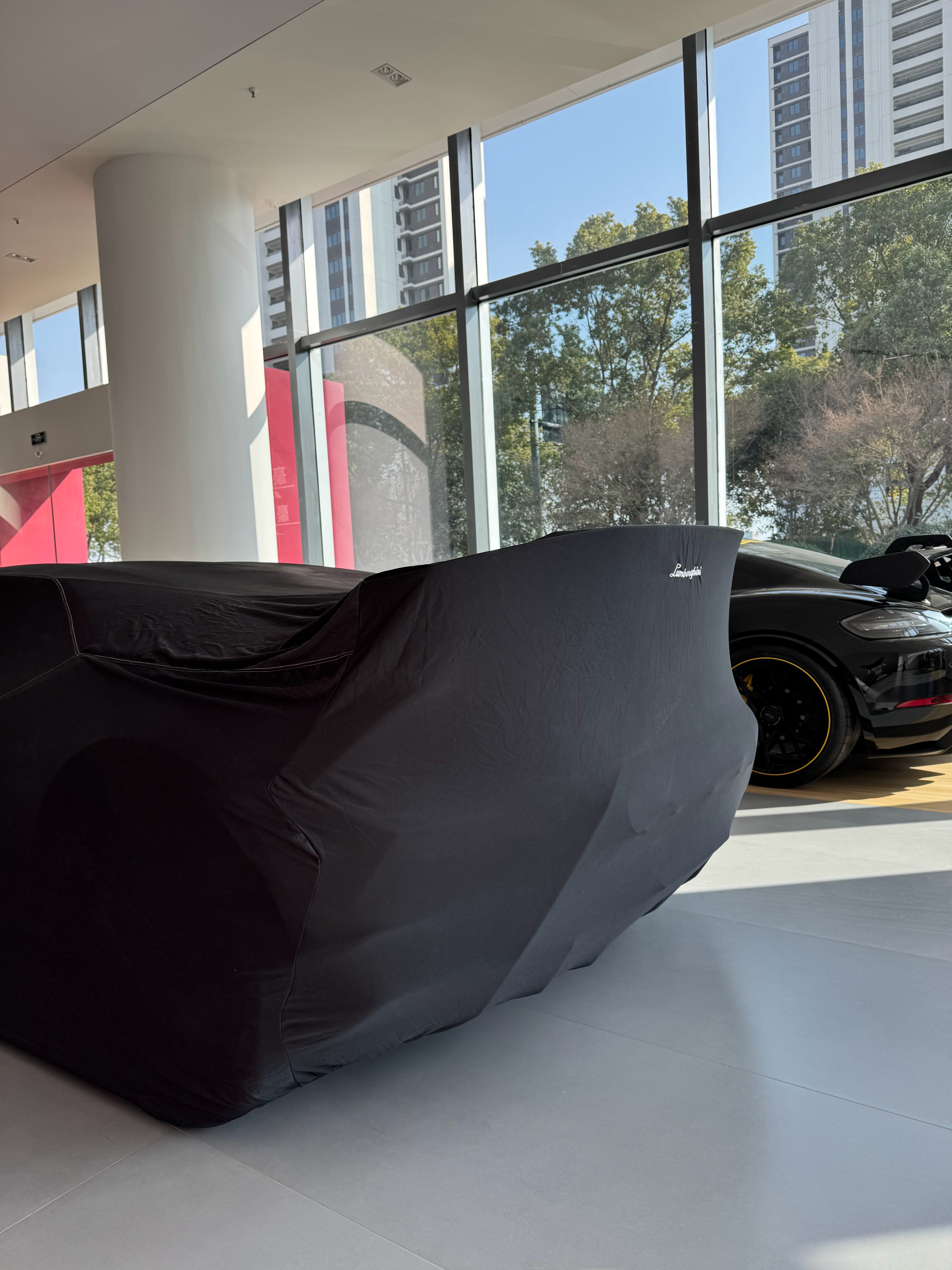 这个年过的很快、再过几天就要开工上班了！ 