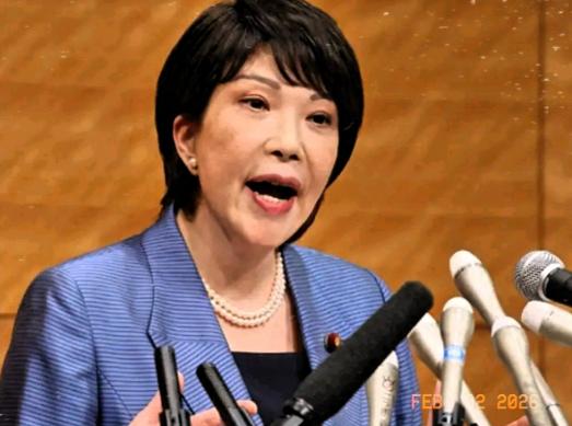 2月1日，日本TBS新闻曝出消息，日本政府已正式确认，1月31日该国勘探船在60