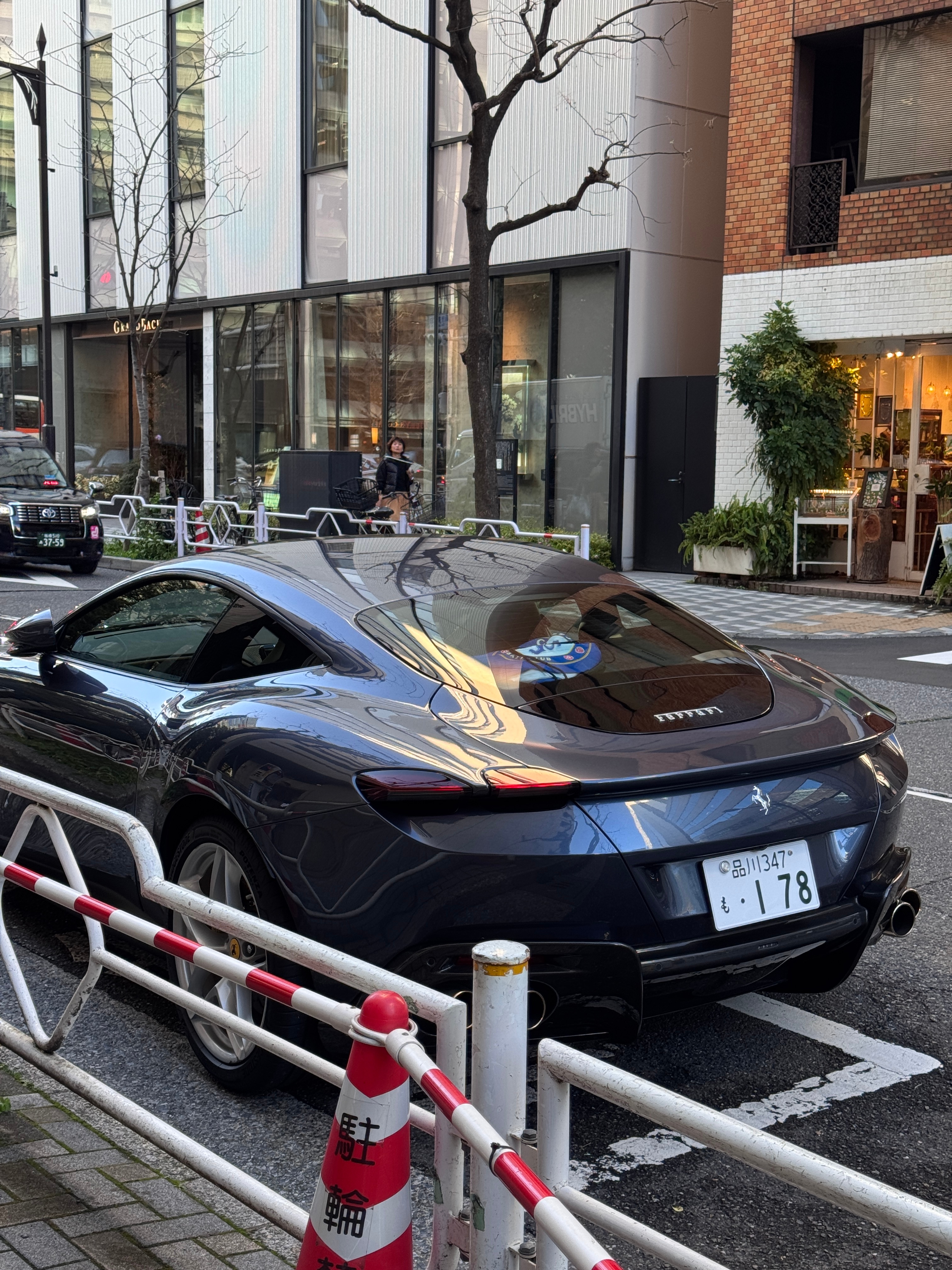 Posted in Japan🇯🇵喝上了亚洲Top3的Lilo Coffee