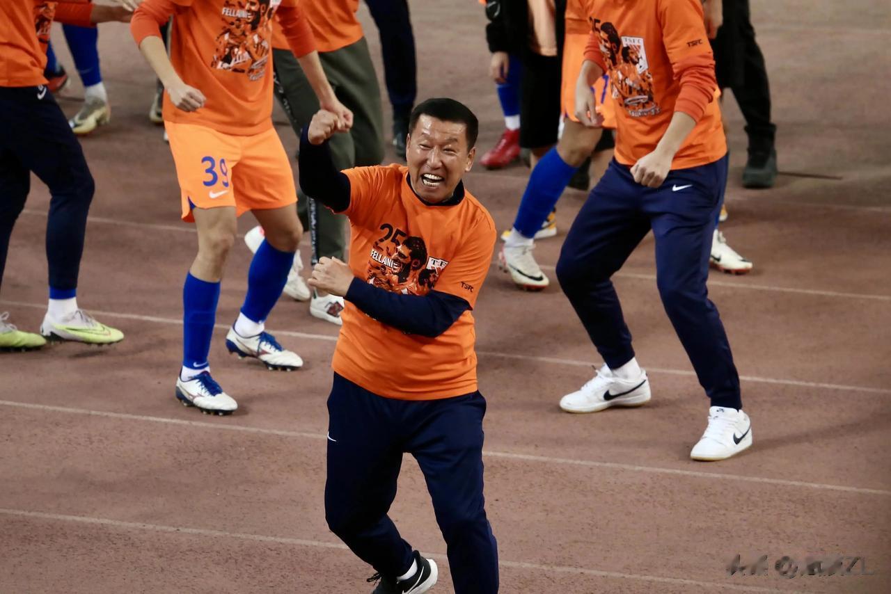 意想不到，李海龙、宋龙首发，2023最后一战，山东泰山公布亚冠客场对阵横滨水手首
