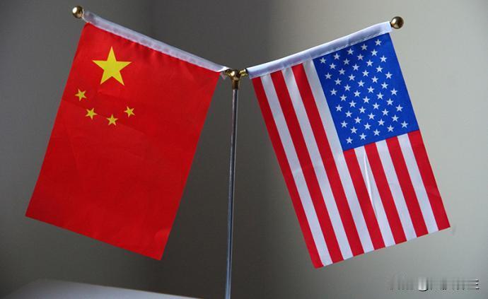 中美高官在台湾选举前会谈，美计划在选举后派高级代表团访台

中国大陆和美国高官在