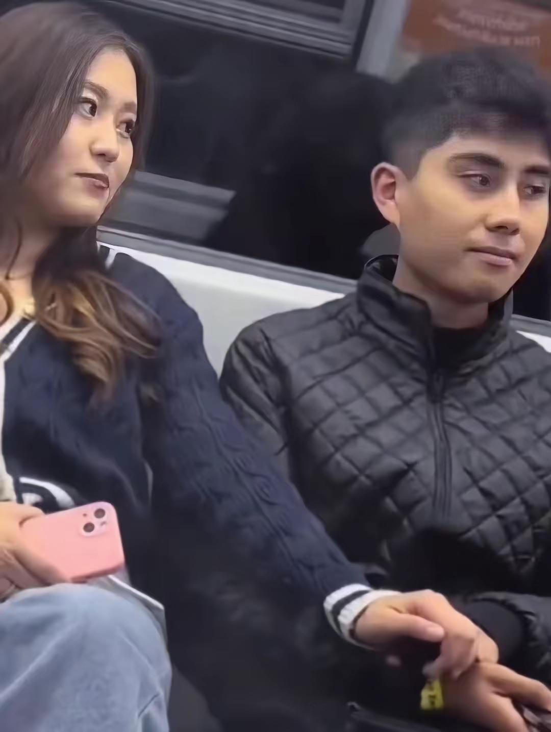 恋爱的感觉就是好，第一次的奇妙感觉。恋爱 最好的感受 恋爱感悟 甜也是一种感觉 