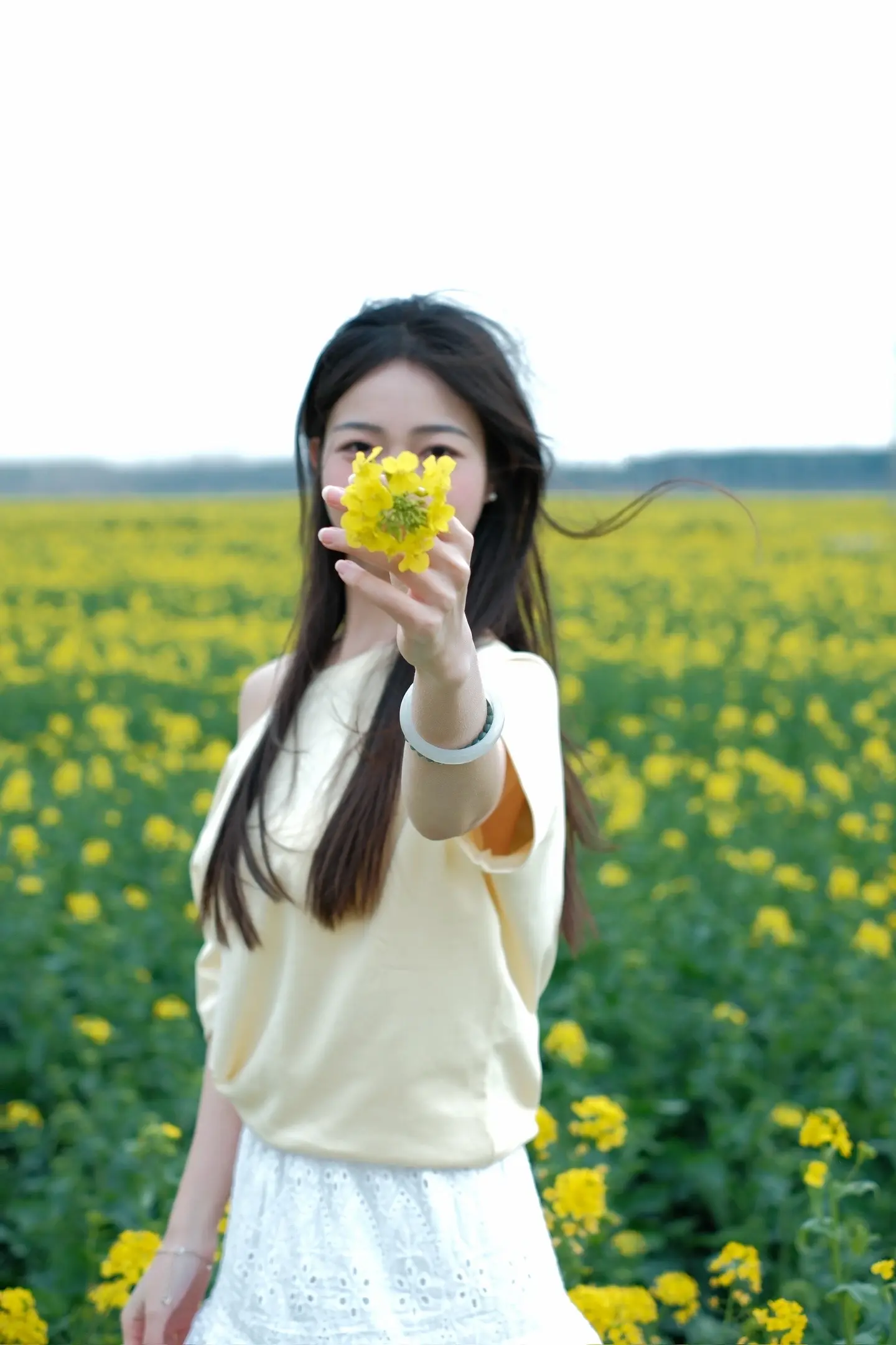 你记得花 花就不会枯萎