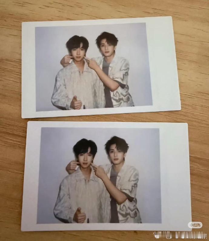 翔霖贵卡严浩翔贺峻霖贵卡 从青涩到成熟，翔霖贵卡记录少年成长轨迹。每一张贵卡都是