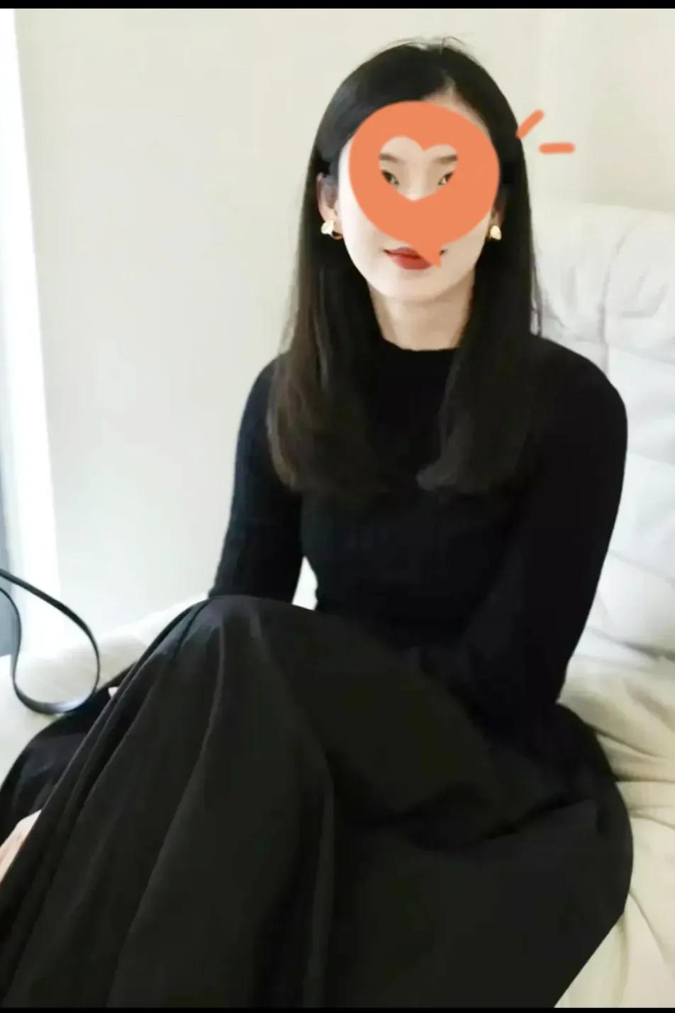 三十多岁受了刺激，宅家一年多不敢出门，于是老爸给我找了个小保姆，昨天，小保姆小悦