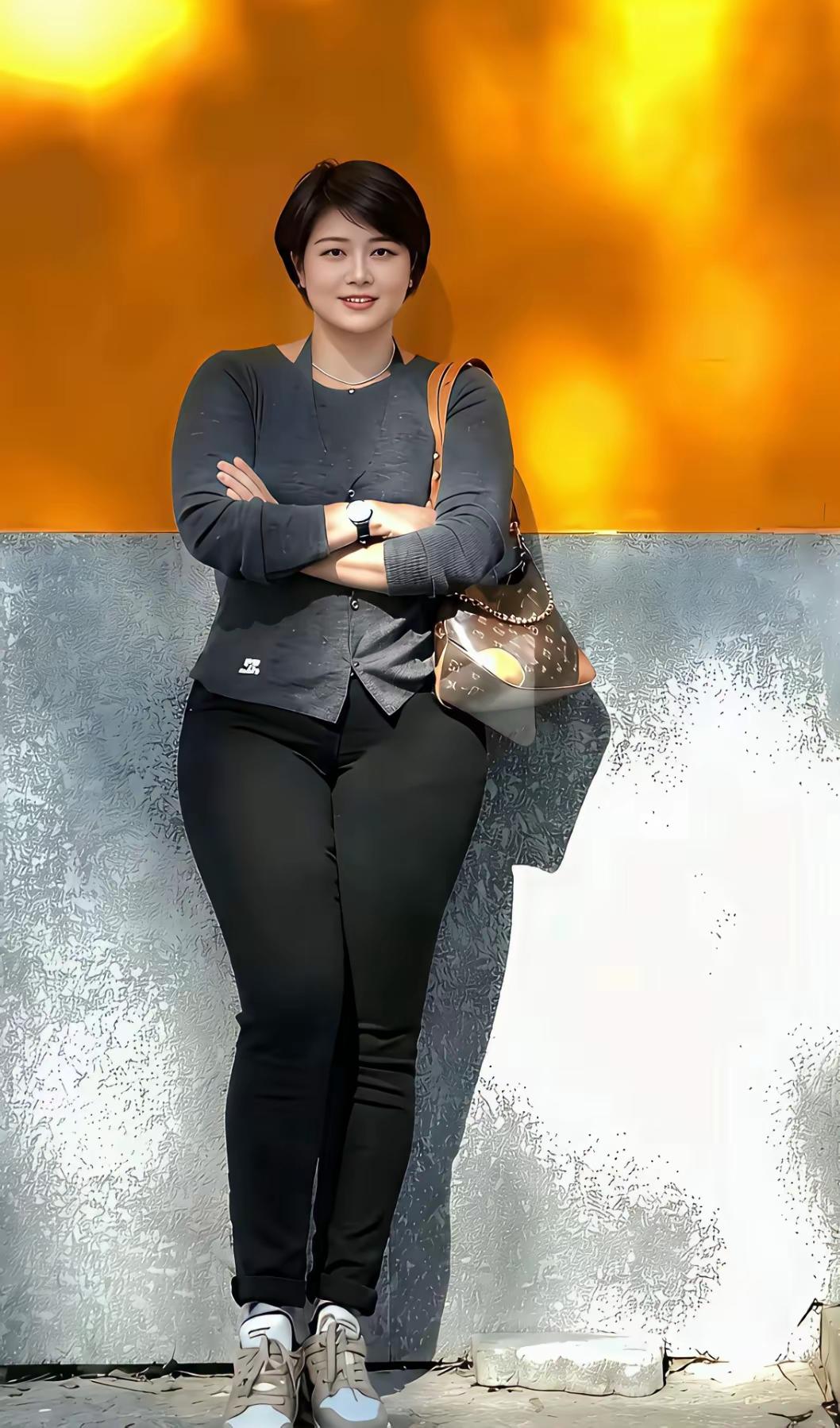 男人不在家，女人很轻松扛矿泉水桶；男人在家，女人就提不动，甚至连盖都拧不动。呵呵