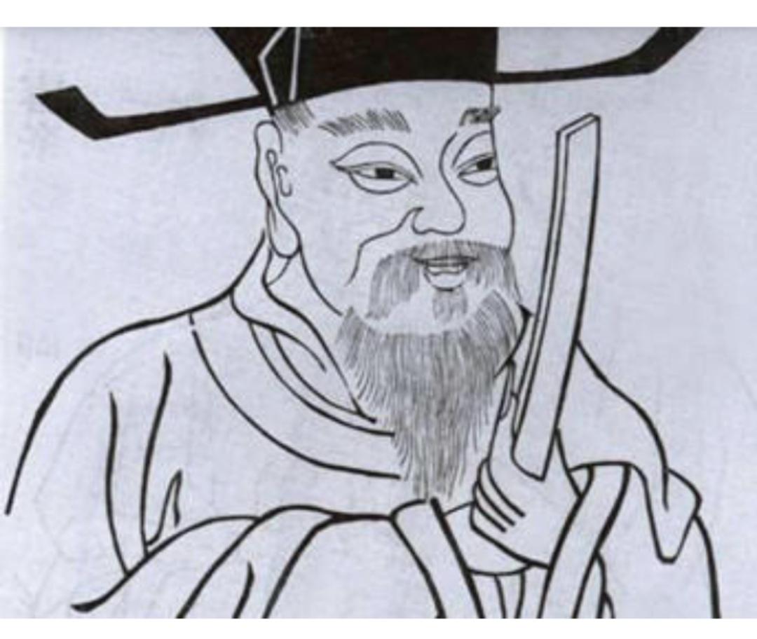 在中国历史的长河中，贤明的官员常常因一己之失或时代的变迁而遭遇不公。刘瞻，东汉末