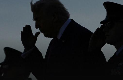 今年4月份的时候美伊俩家打了38天，最后总算停火了，一开始大家还以为，是特朗普够