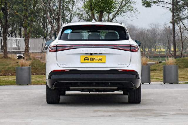 风云 A9L