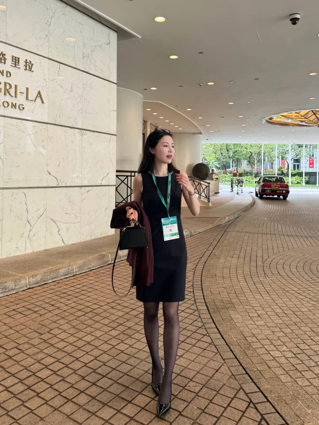 职场中，“装”可以解决90%的问题