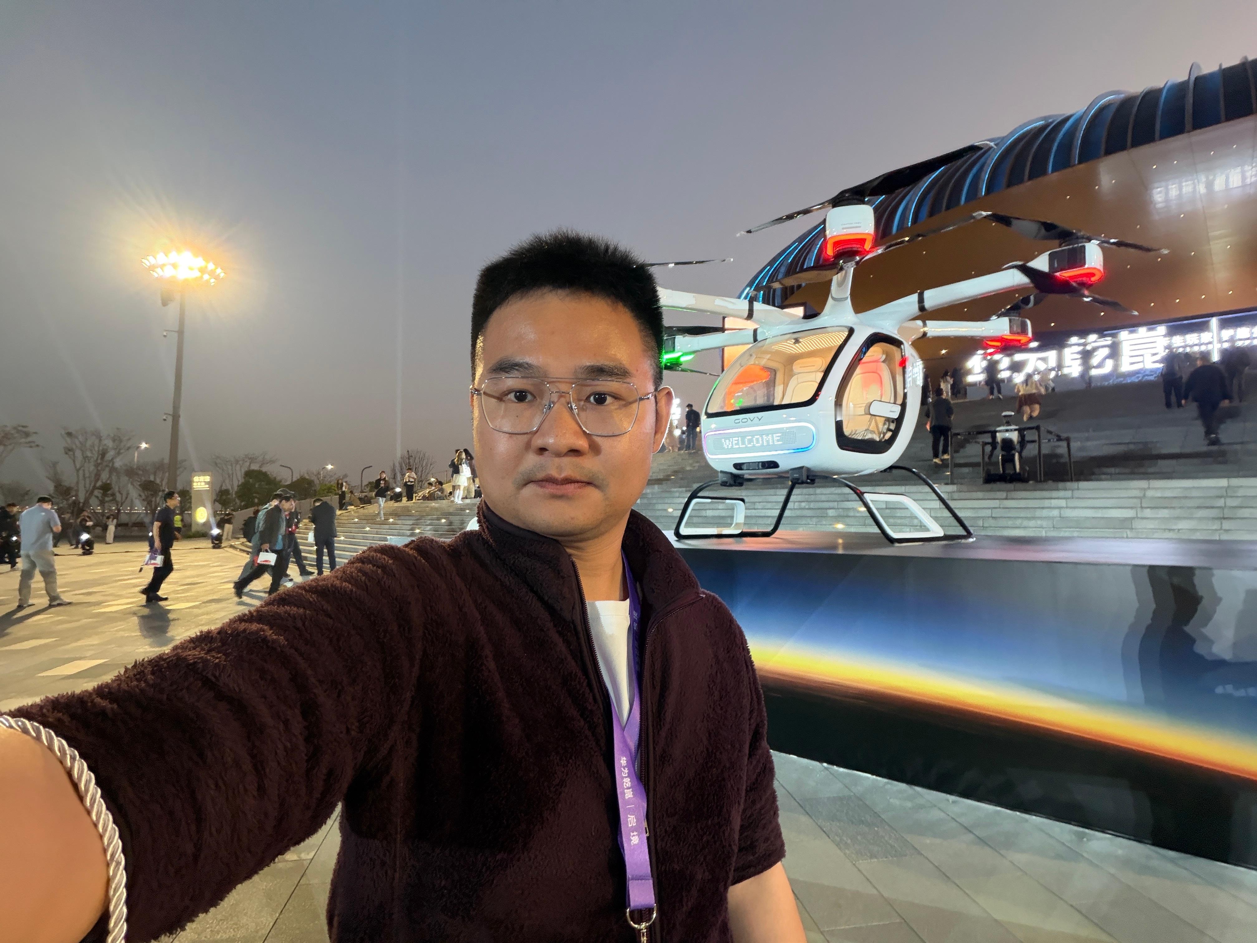 喂，各位街坊老友，系大湾区咁架势嘅地方，梗系要讲翻两句广东话先够味啦！3月17号