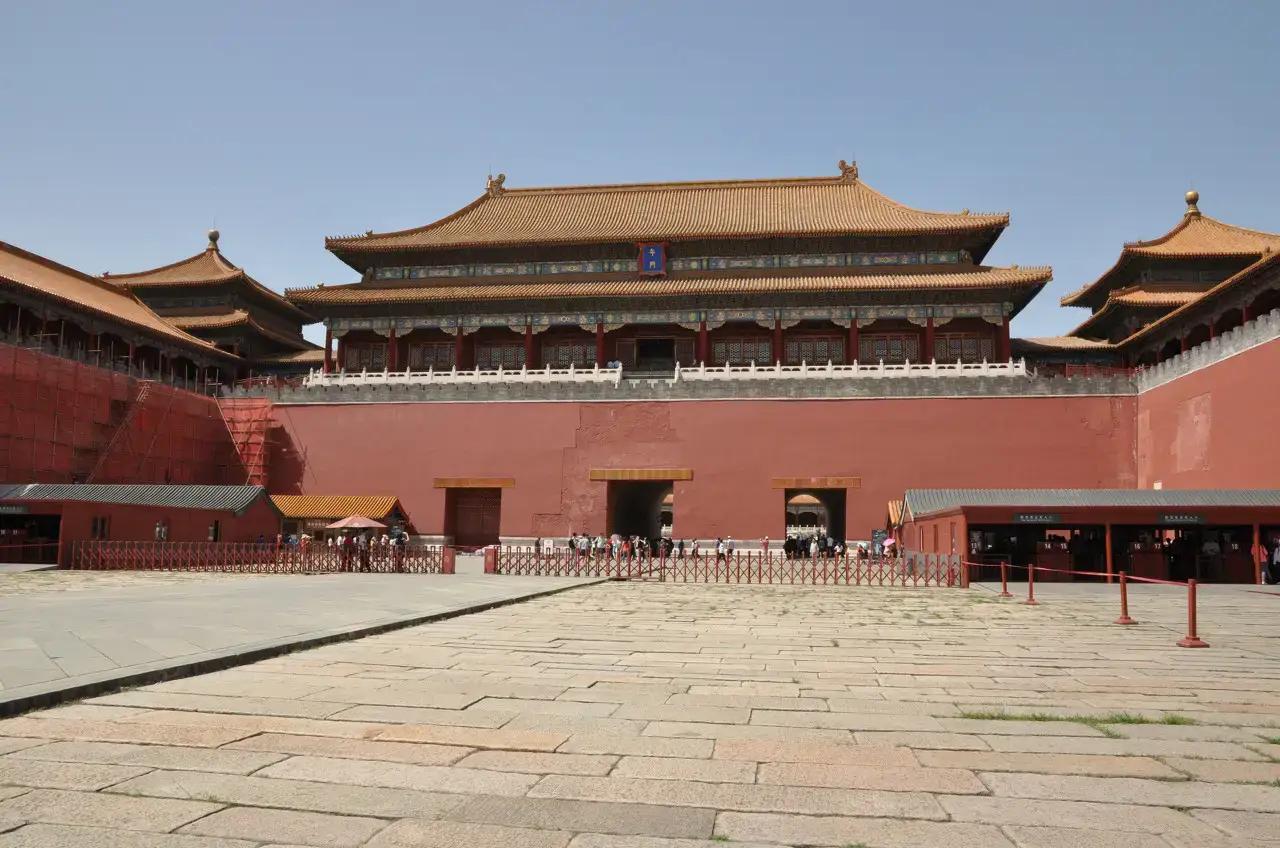 文化长河里的健康密码：刚柔并济，生生不息

今儿咱们单说一桩流淌在咱们血脉里的“