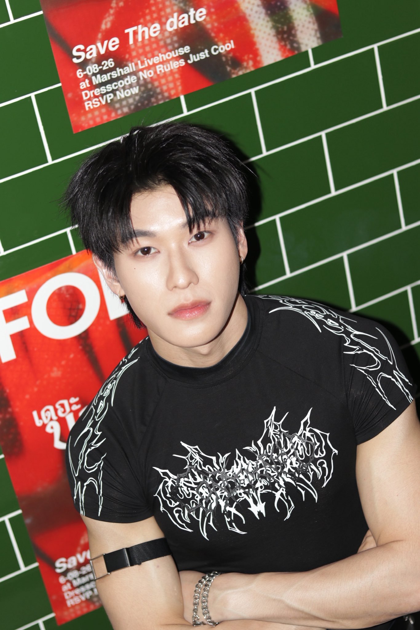 DaouOffroad        【260806】林小路 Men’s Fol
