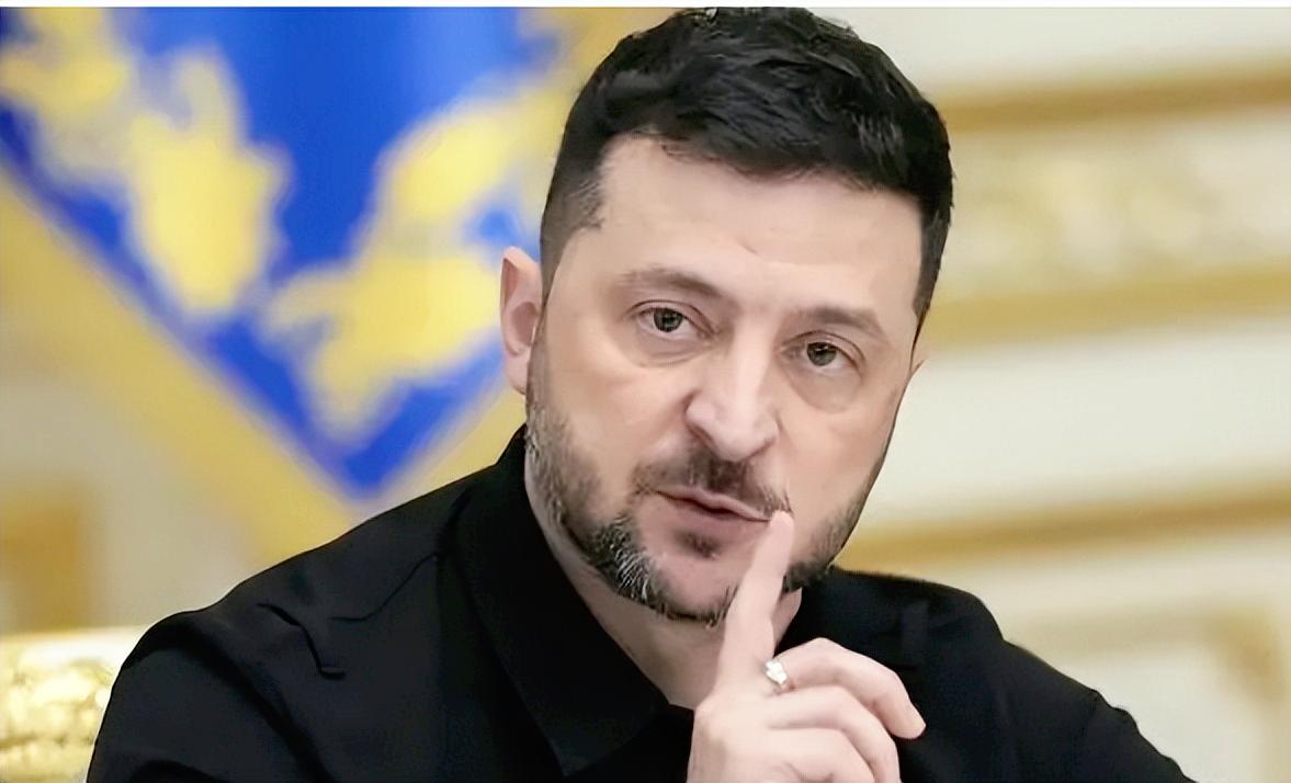 俄乌战场还没消停，俄罗斯突然甩出一记重磅操作，直接把41名乌克兰军政核心人物送上