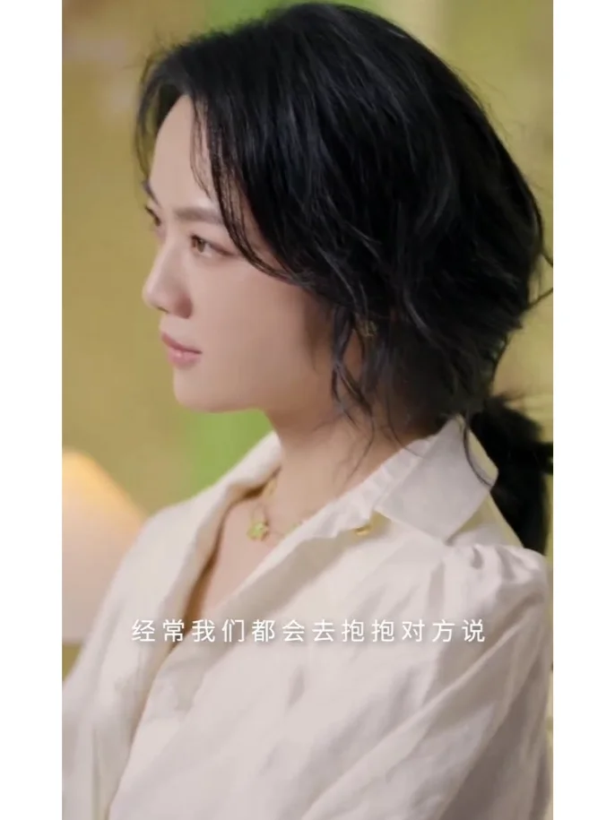 汤唯好幸运，韩国婆婆很尊重她，女儿也乖巧懂事
	
汤唯曾在专访里，聊到婚姻、家庭...