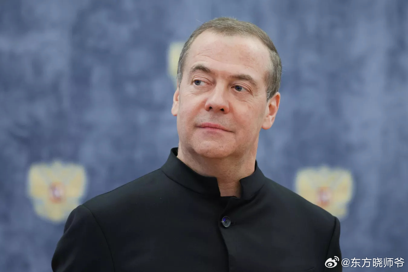 俄罗斯卫星通讯社圣彼得堡6月24日电 俄罗斯联邦安全会议副主席兼俄罗斯统一俄罗斯