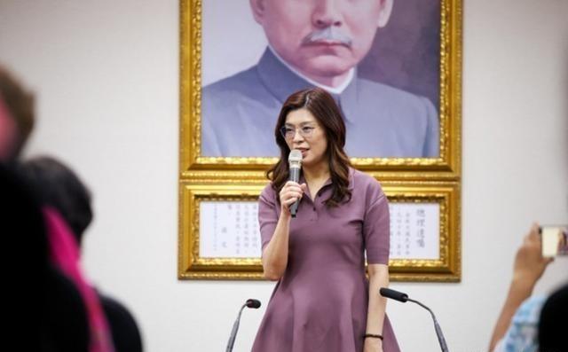 郑丽文谈台海危机感，岛内政治争论背后暴露和平焦虑：真正危险的是误判不断累积
台湾