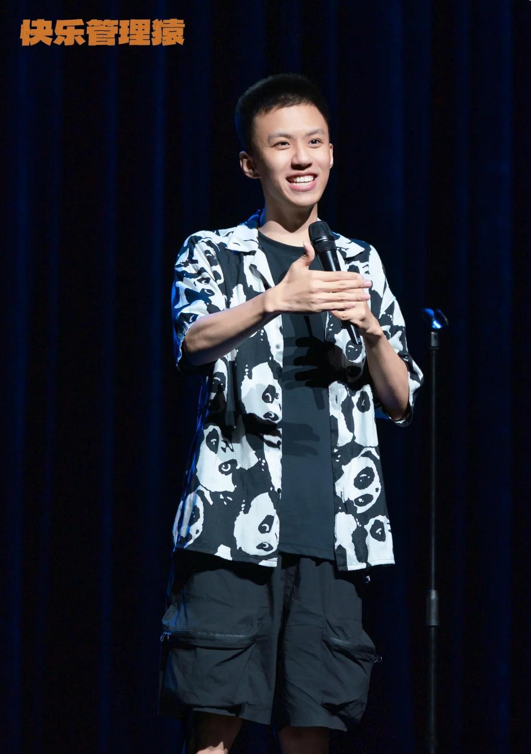 谁懂啊！上海集结半圈喜剧人，2027 脱口秀片单直接拉满期待，必须约朋友冲 上海