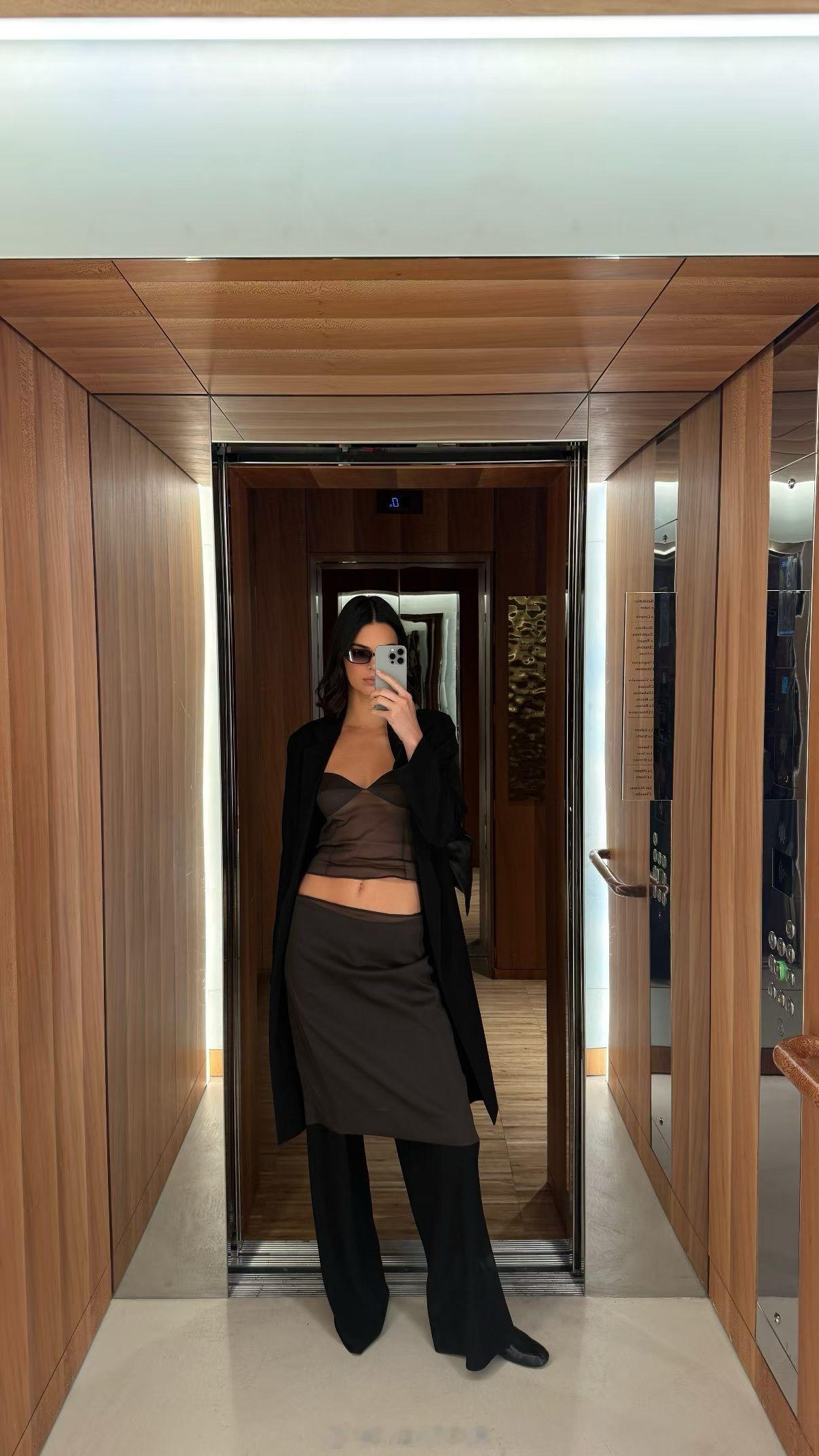 KendallJenner 