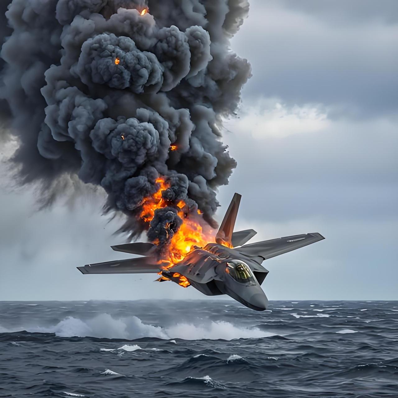 劝伊朗应该集中火力打以色列，打击航母有点浪费弹药。

伊朗伊斯兰革命卫队对美国航