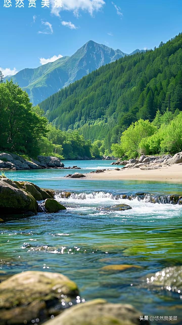 人生通透，不过如此
 
不能改变的事，不纠结；
无法接受的人，不勉强。
留不住的