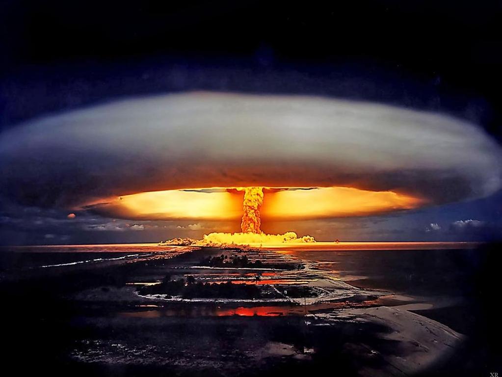 别只骂伊朗！为何它不惜一切也要造核？答案戳中所有人的软肋

现在应该没人不懂了吧