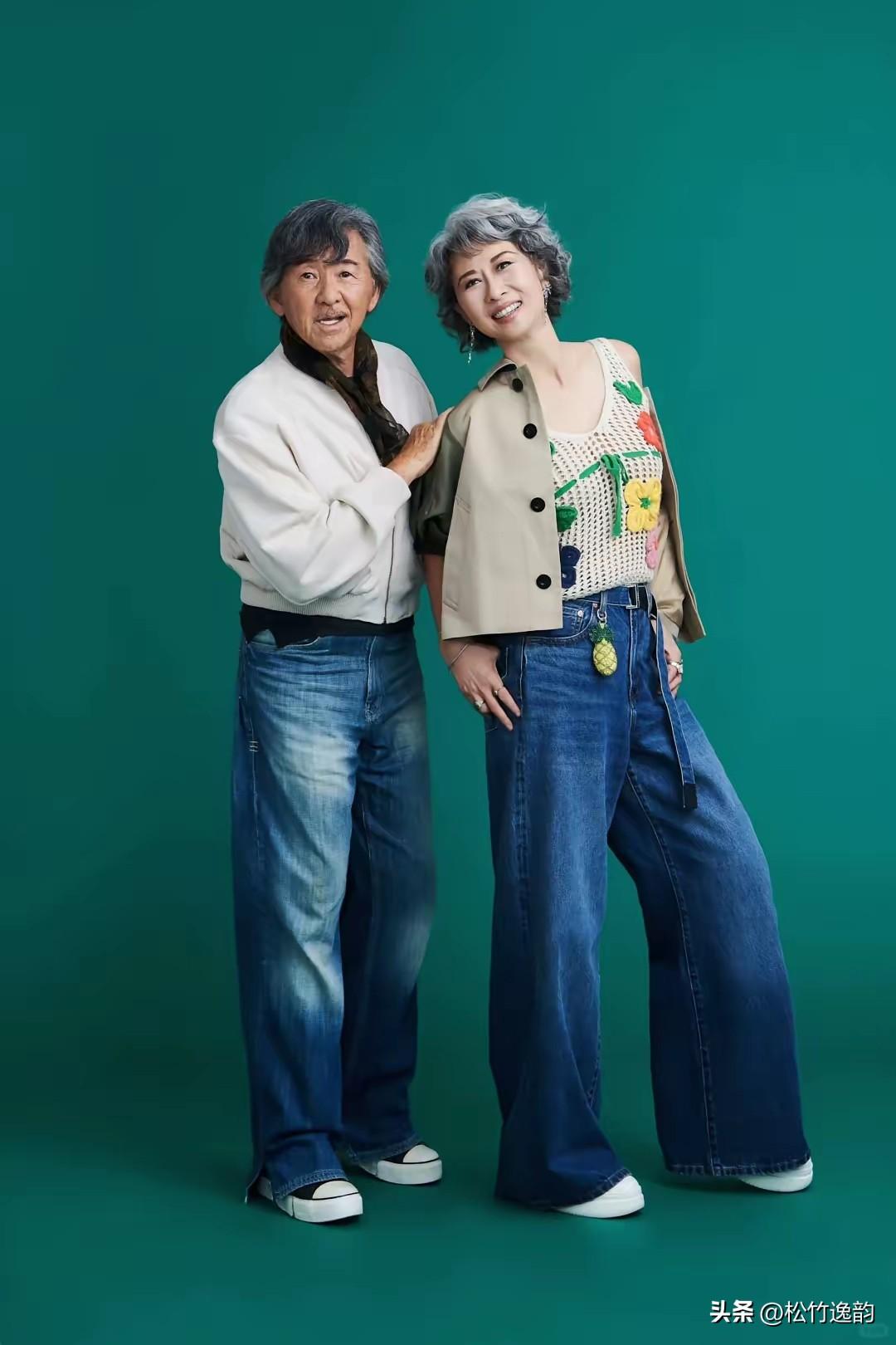 叶倩文太敢说了。
“我就是不喜欢小孩，太吵了，管不住”。
这么直接的女明星，真没