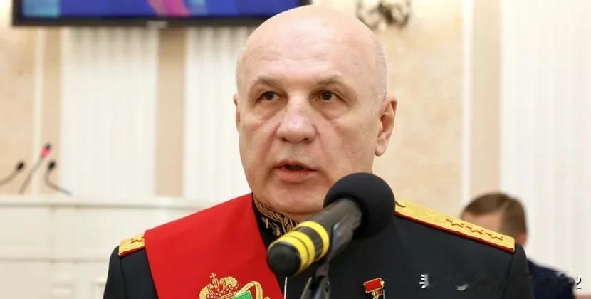 马卡雷维奇率领俄罗斯驻委内瑞拉部队：已知情况


在委内瑞拉安全局势恶化的背景下