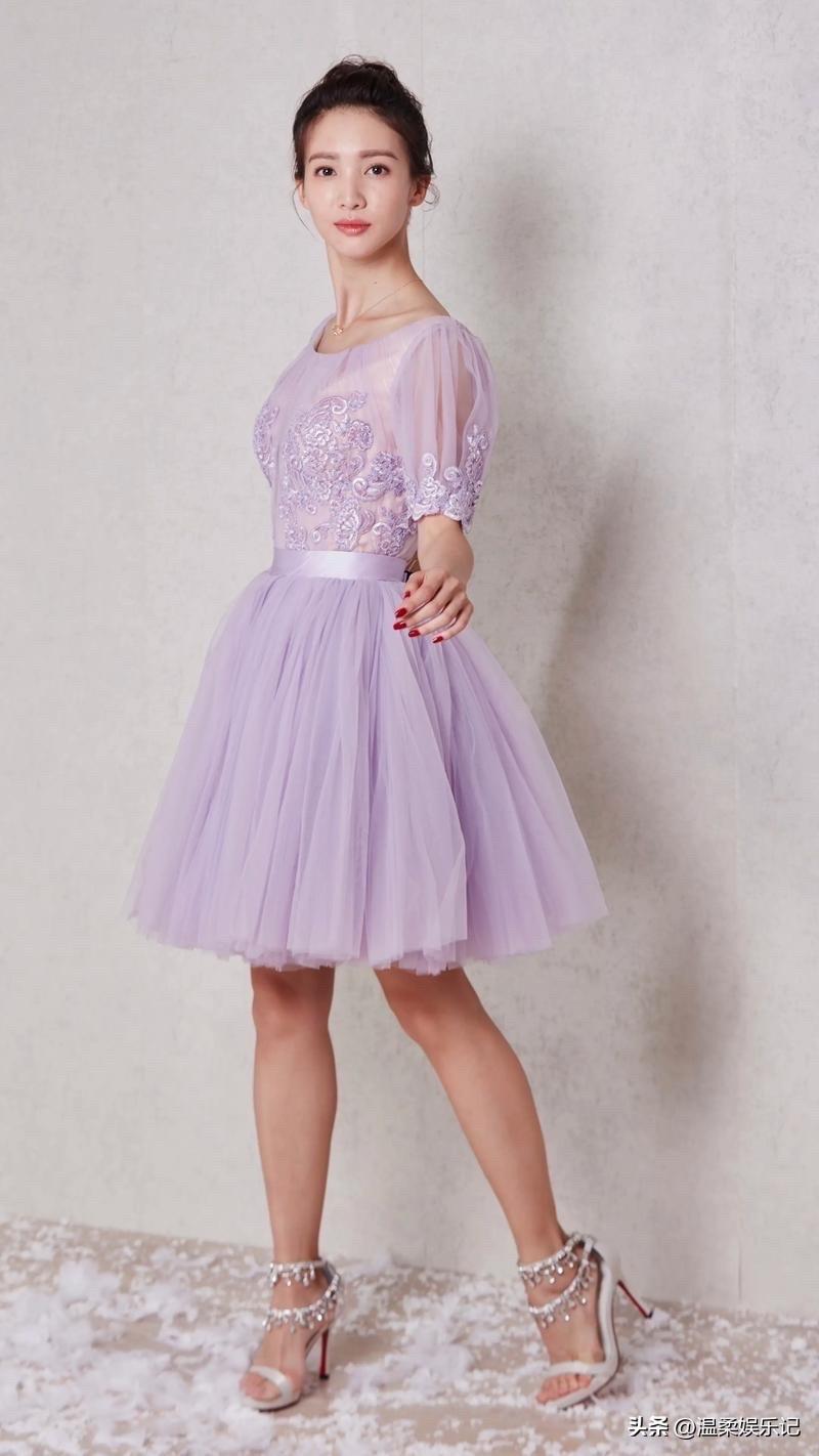 金晨的气质太好了！