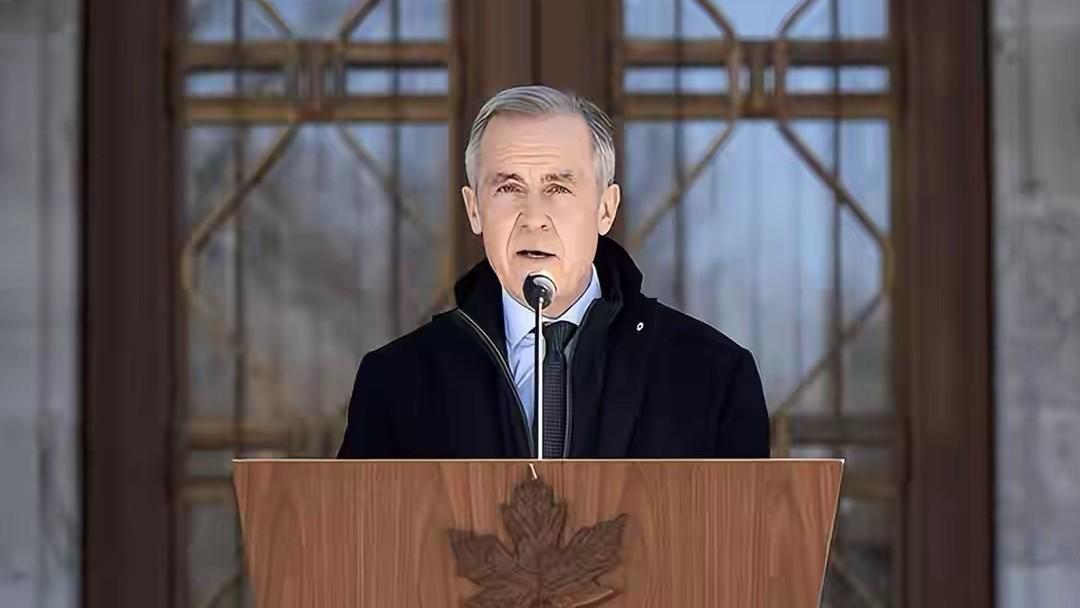 欧洲这波动作，说白了就是想把自己从“跟着大哥走”改成“自己也要坐主桌”。
3月1