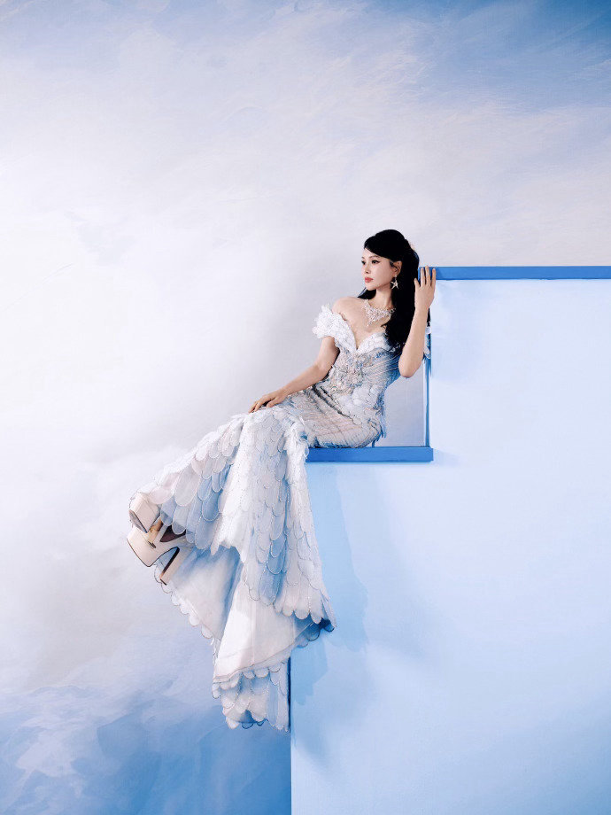 伊能静现在觉得自己美得要命伊能静首谈产后忧郁 伊能静首谈产后忧郁也太真实了。那段