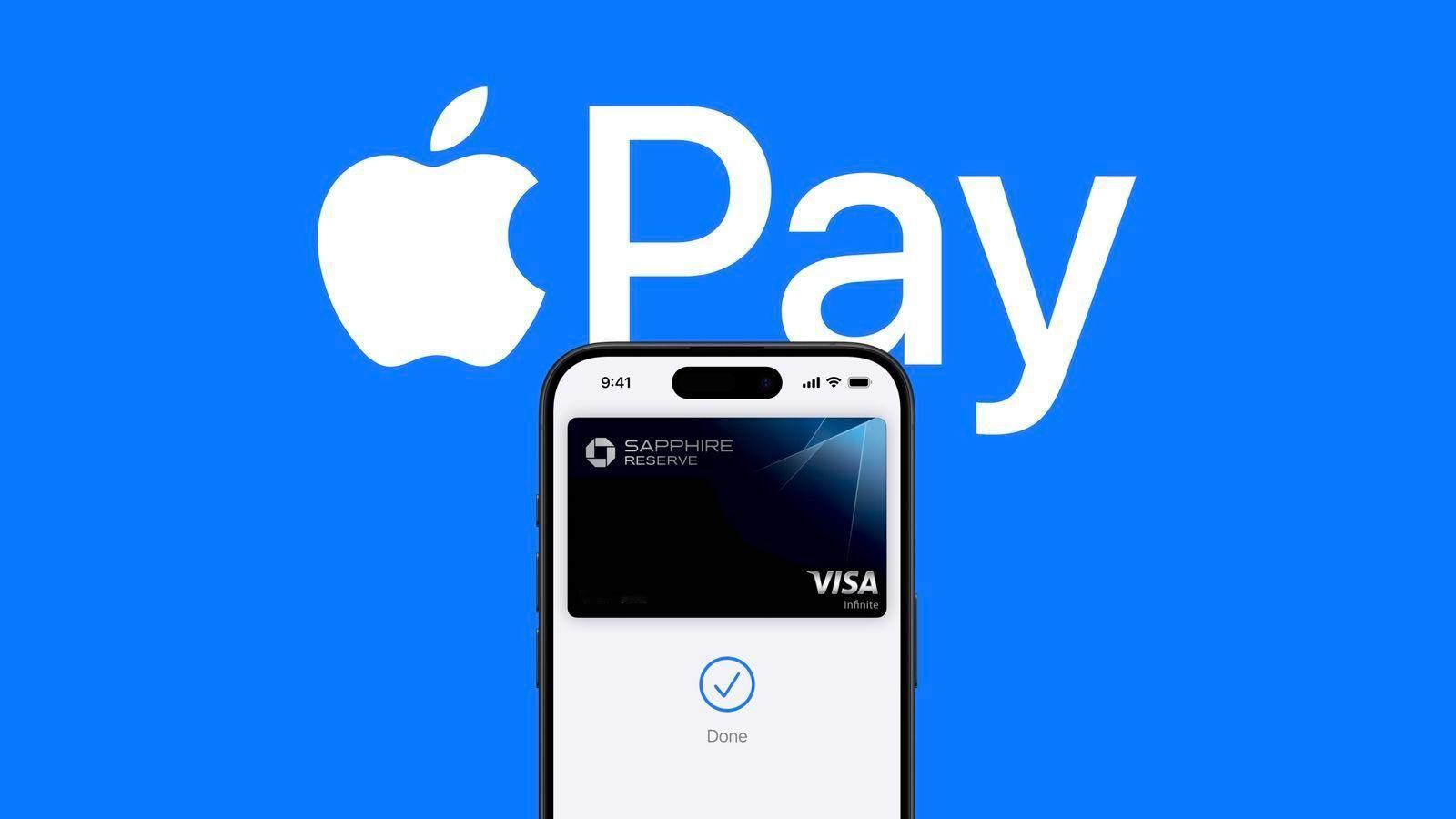 【Apple Pay 有望于今年进入印度市场，预计最迟将于 2026 年底推出】