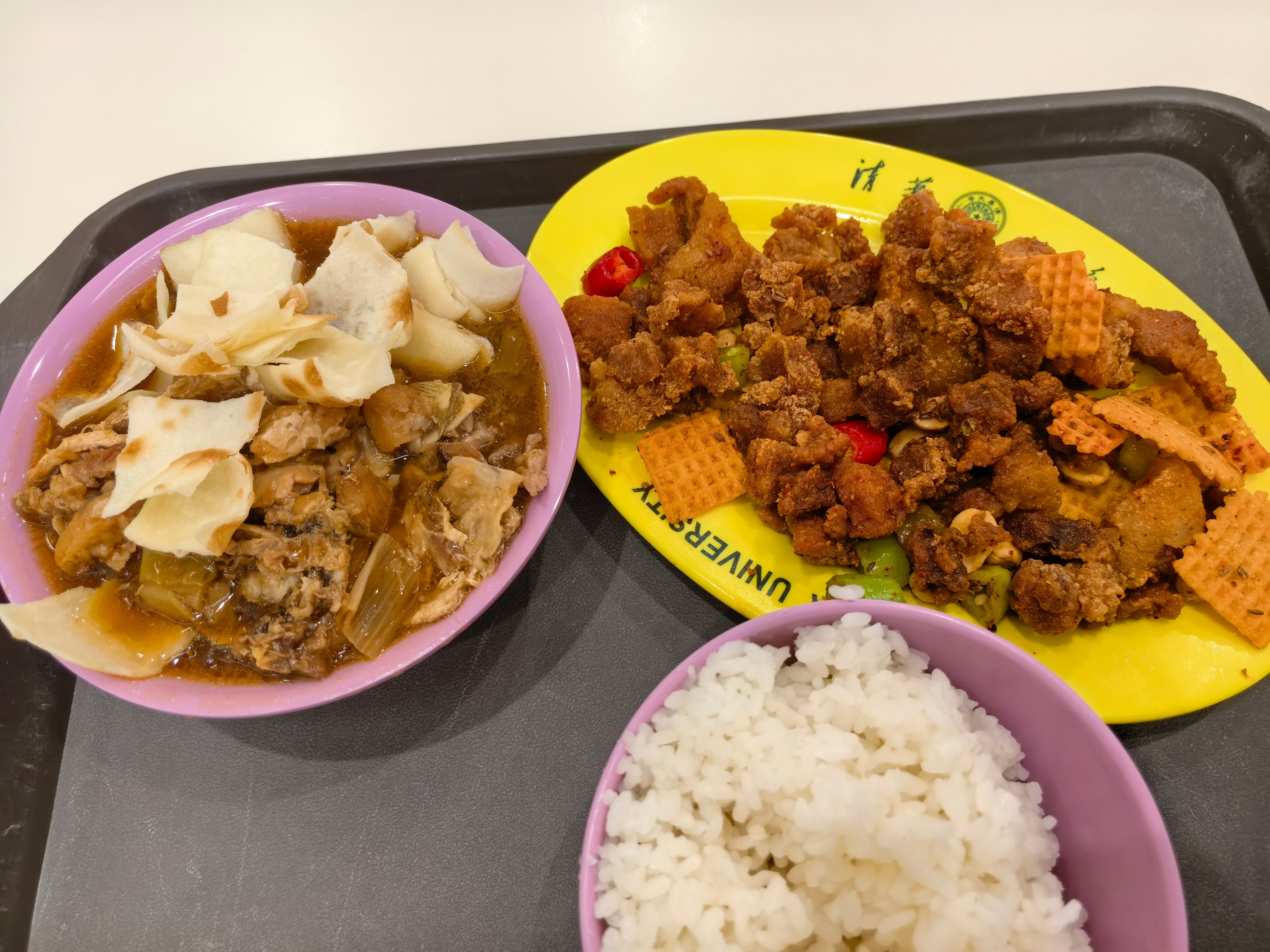 哦买嘎p2右边乃一块钱一碟的泡菜