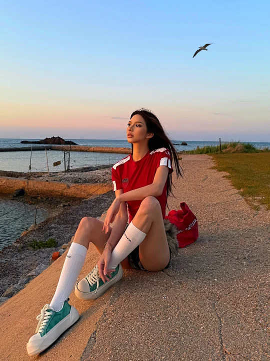 🌄 𝒔𝒆𝒂 𝒂𝒏𝒅 𝒔𝒖𝒏𝒔𝒆𝒕