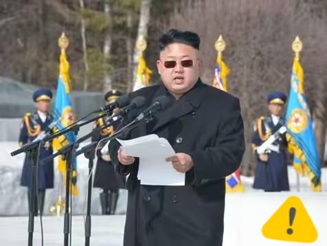 炮轰日本，朝鲜这招太狠了！

3月4日朝中社消息，四面环海的岛国日本认为海外侵略