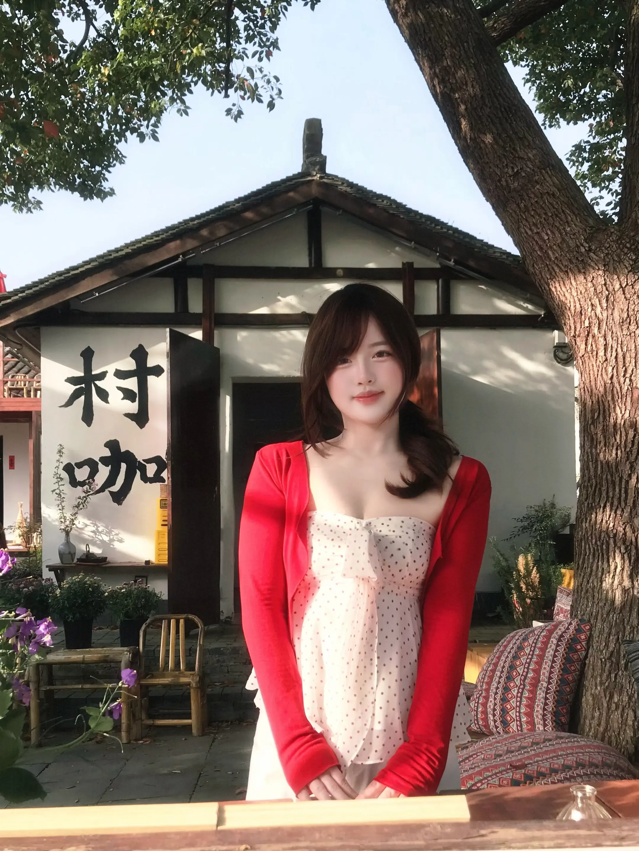 幸福的话  杳无音讯也没关系