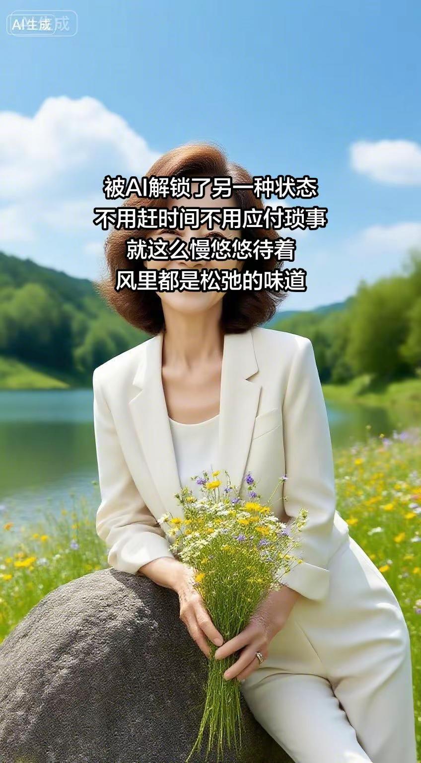 我在即梦发现了一个超棒的故事！即梦AI ai创作