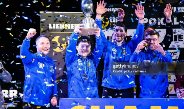 小胖就算回归也不会在世乒赛！世界杯的比赛表现大众层面明显感受到男队成绩的压力，每