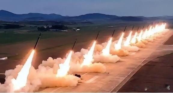 想象一下：美国对中国发动核打击。然而，当第一波导弹还在空中飞行时，中国的反击程序