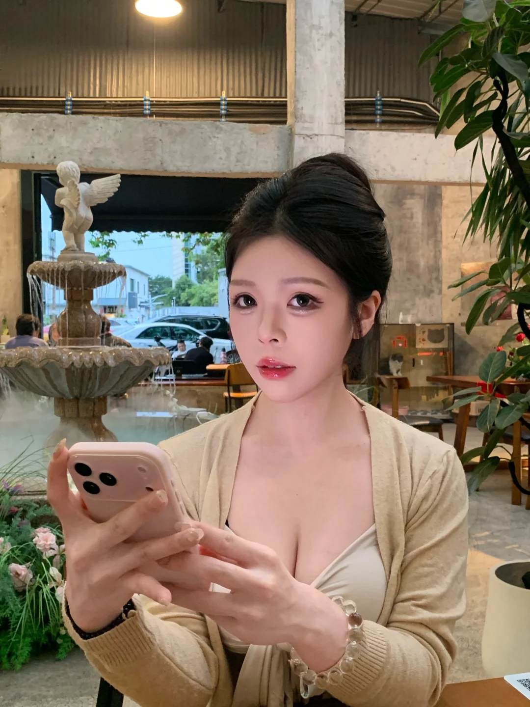 你怎么碎碎的像片小海苔₍˄•༝•˄₎◞✩︎
