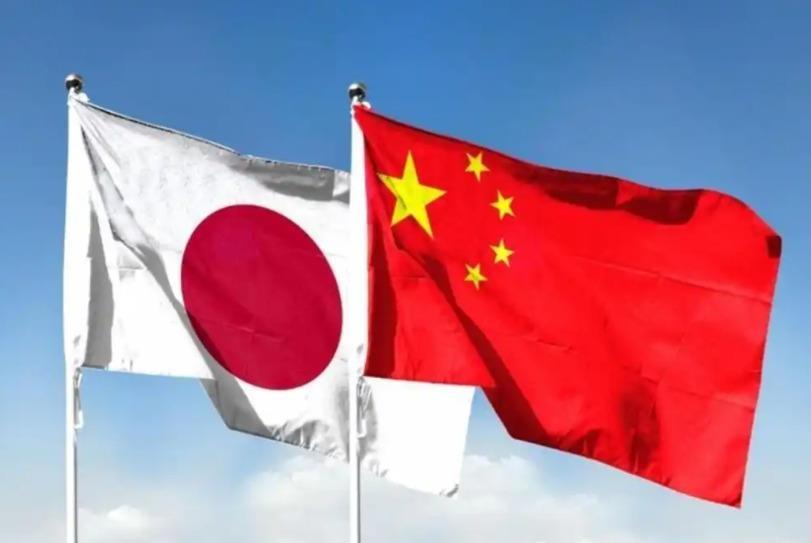 日媒扣来“强硬”帽子，可两个小时会谈中方到底说了什么？不过是把明摆着的道理拍在桌