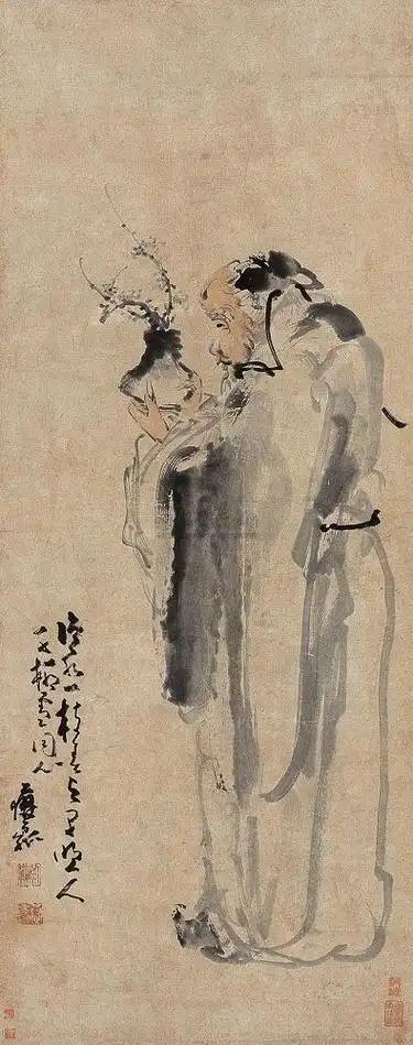 上联：贤达可喻清泉水
下联：[玫瑰]

网络图片/诚谢侵删