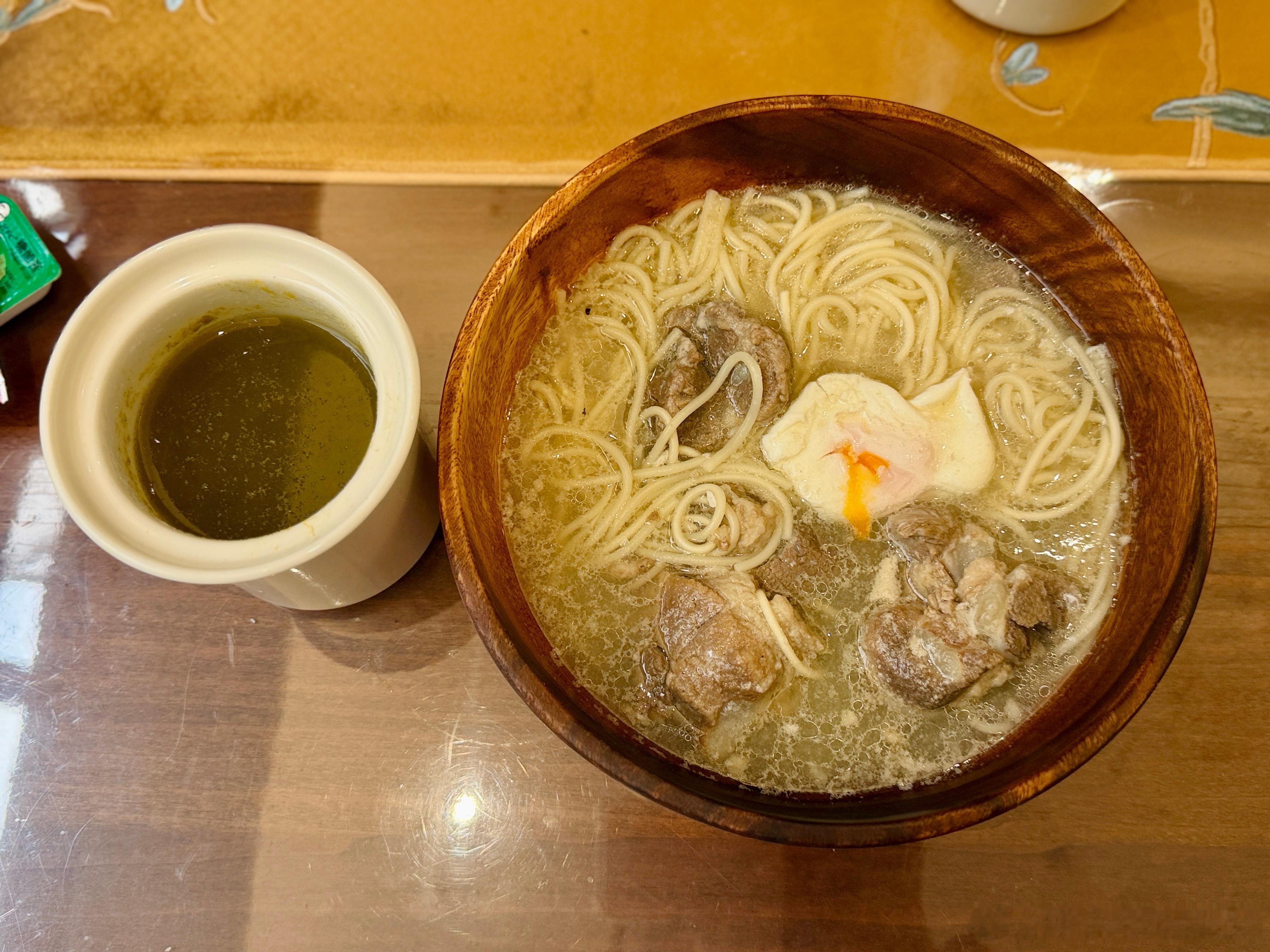 今个儿依旧恰面！大家早餐都吃滴嘛？唠唠 