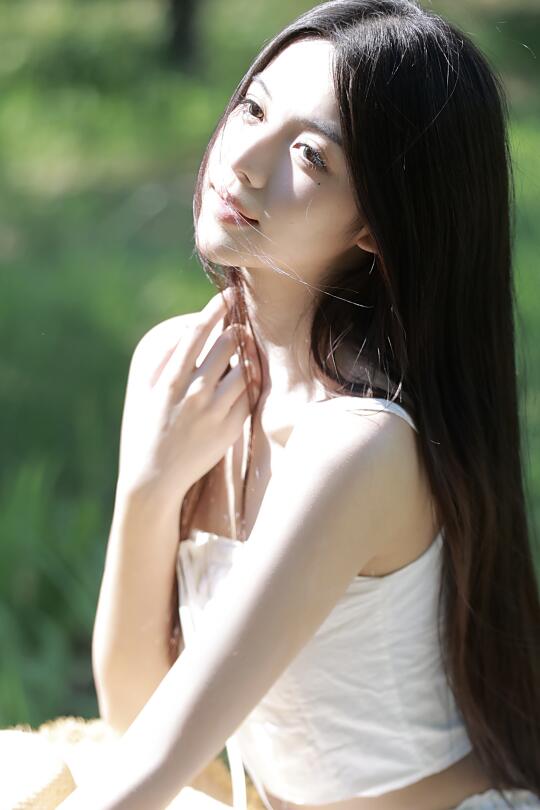 我就是爱拍过曝的照片怎么了