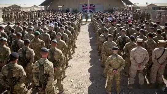 海外新鲜事 12月6日，英国国王查理三世：英国和德国将与乌克兰站在一起，加强欧洲