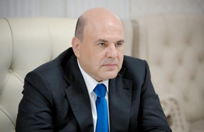 米舒斯京呼吁充分释放俄巴合作潜力
 
俄罗斯总理指出，重点是扩大贸易额、为俄商品