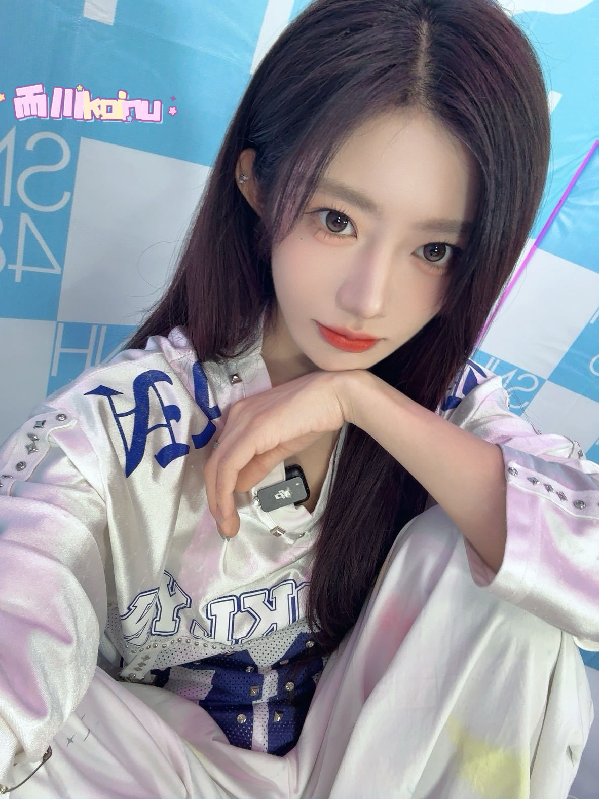 小虎🐯 